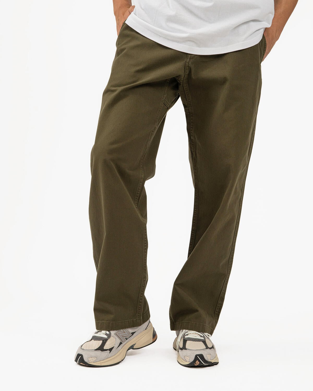 Gramicci PANT | G102-OGT-OLV | AFEW STORE